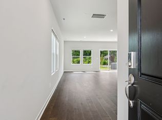 Pearl Plan, Braemar Village, Monroe, NC 28110