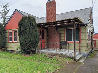 1921 Willamette St, Eugene, OR 97405