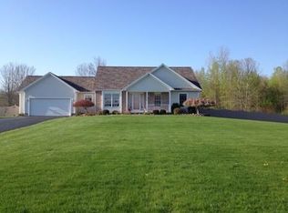 1099 Lawrence Rd, Hilton, NY 14468