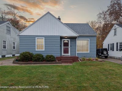 1316 Kelsey Ave, Lansing, MI, 48910