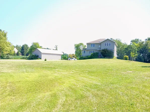 3400 Rock Rd, Shelby, OH 44875
