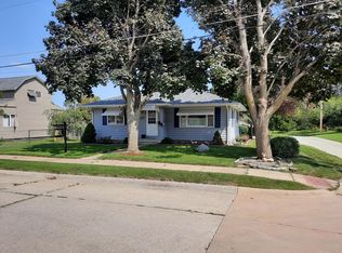427 O St, Fort Dodge, IA 50501