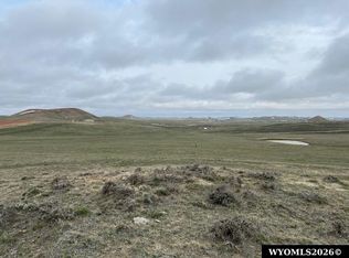 Shiplap Spur, Gillette, WY 82718