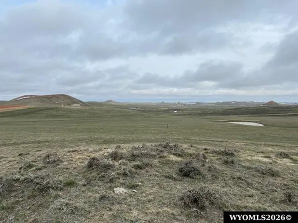 Shiplap Spur, Gillette, WY 82718