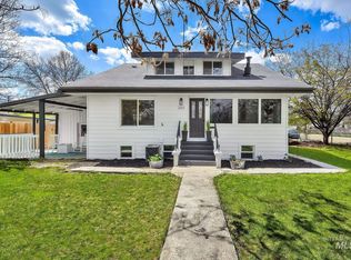 203 S Juniper St, Nampa, ID 83686