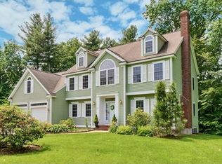9 David Way, Littleton, MA 01460