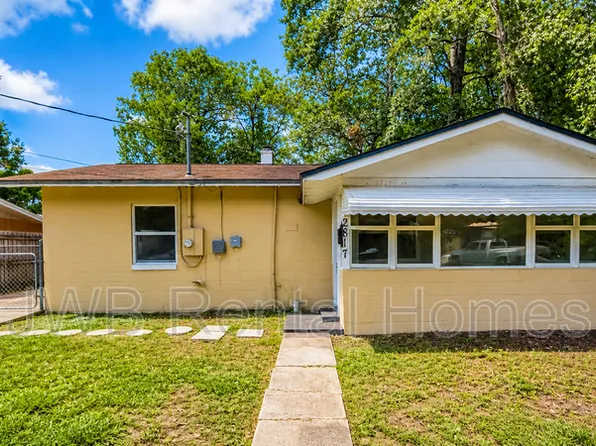 2817 Mars Ave, Jacksonville, FL 32206