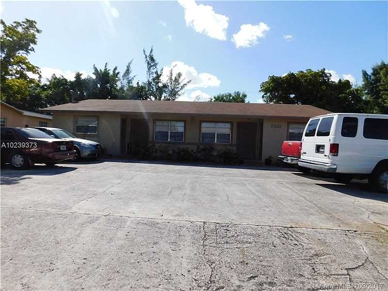 1st image of 500 NE 37th St