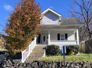 1908 Parkview St, Huntington, WV 25701