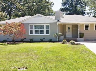 3040 E Houston St, Paris, TX 75460