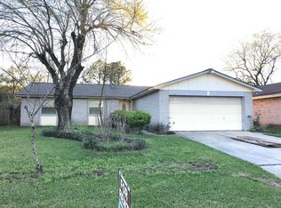 8347 Carriage Creek Dr, Houston, TX 77064