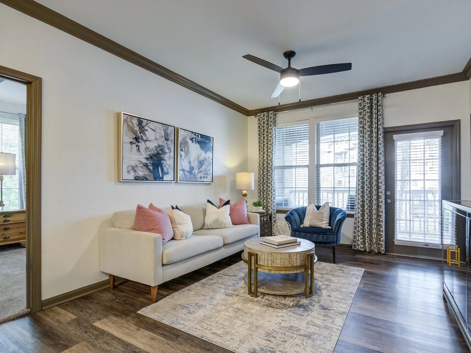 The Ridge at Chenal Valley Apartments — Photo 4