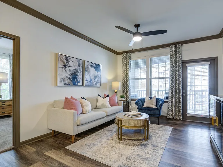 The Ridge at Chenal Valley Apartments — Photo 3