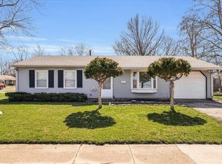 1303 W Bradley Ave, Urbana, IL
