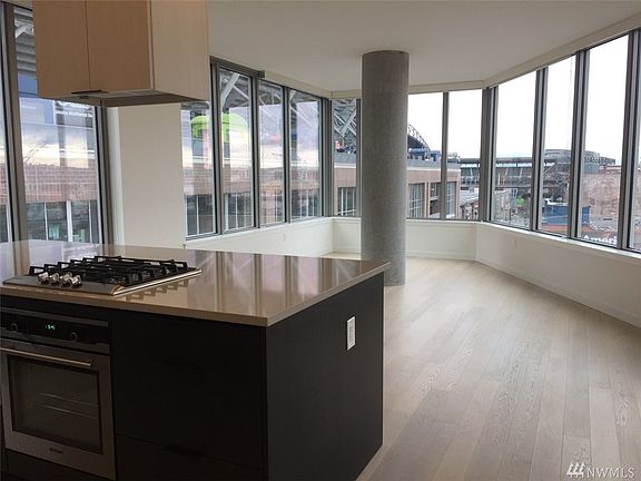 2nd image of 589 Occidental Ave S #906
