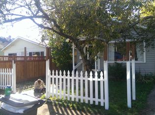 3525 SE 68th Ave, Portland, OR 97206