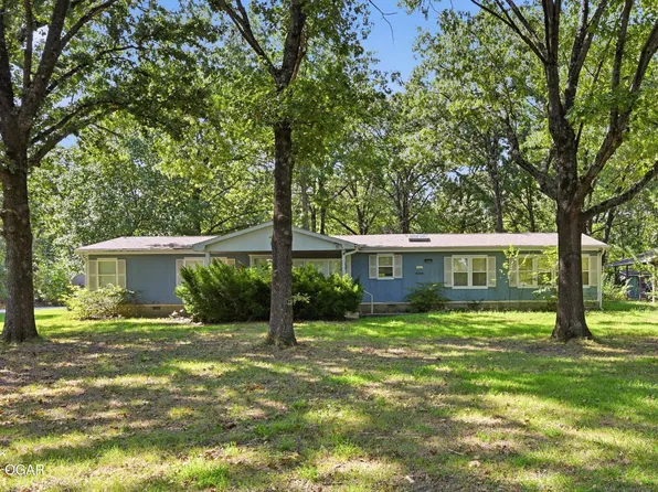 7118 Gum Rd, Carthage, MO 64836