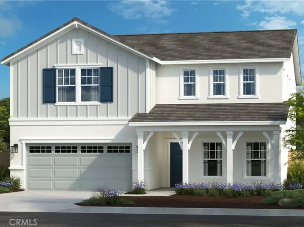 30165 Canyon Ranch Dr, Homeland, CA 92548