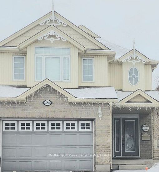 1st image of 388 Thomas Slee Dr