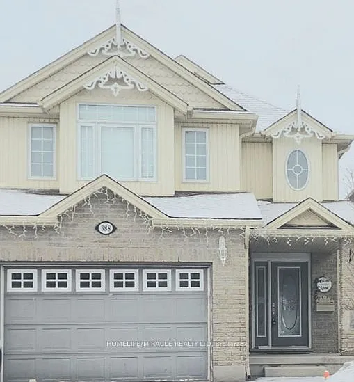 388 Thomas Slee Dr