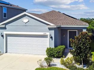 2274 Nuthatch St, Saint Cloud, FL 34771