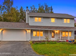 11931 Portage Dr, Anchorage, AK 99515