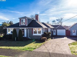 4 Street, Tillamook, OR 97141