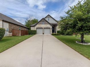 1509 Highland Ridge Rd, Georgetown, TX 78628