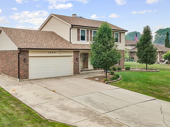 2nd image of 3444 Drover Ln