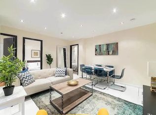 940 Columbus Ave #3E, New York, NY 10025