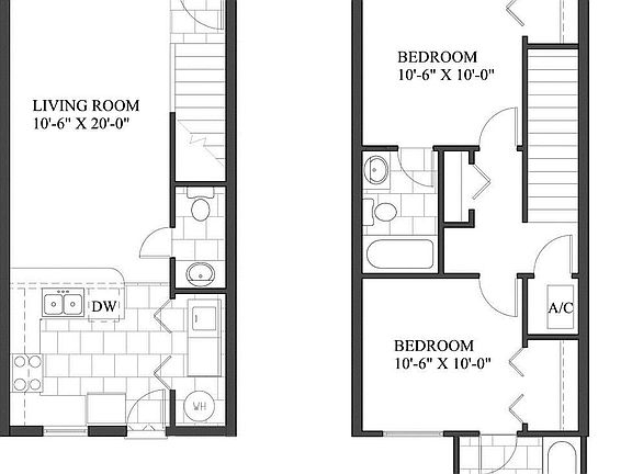 3rd image of 1433 NW 3rd Ave
