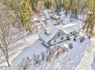 8045 W County Road 440 Rd, Manistique, MI 49854