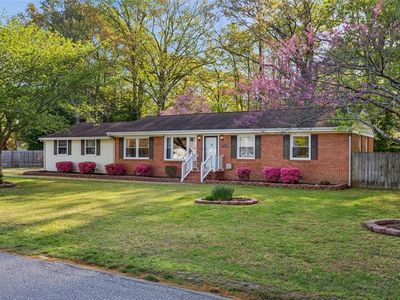 2783 Pigeon Hill Rd, Hayes, VA, 23072