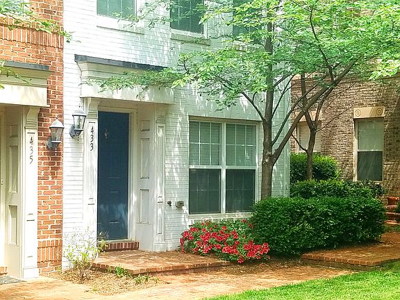 3rd image of 433 N George Mason Dr