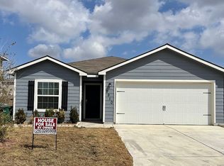 2910 Lavender Mdw, San Antonio, TX 78222