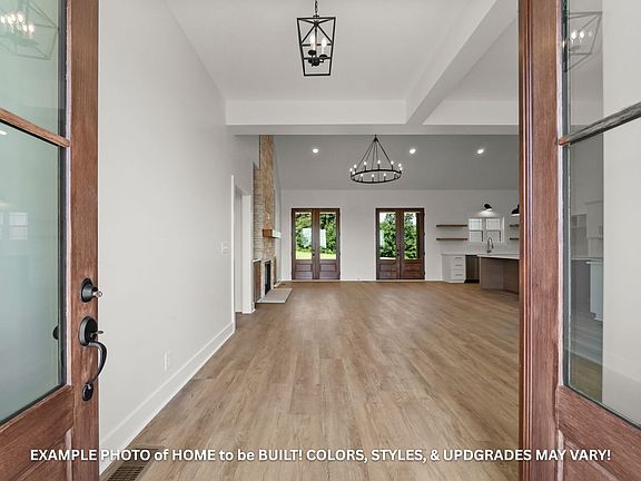 3rd image of 0 Ruby Grant Ln Lot 20