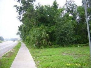 5837 SE Us Hwy 301, Hawthorne, FL 32640