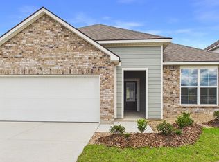 3004 N Ridge Rd, Lake Charles, LA 70607