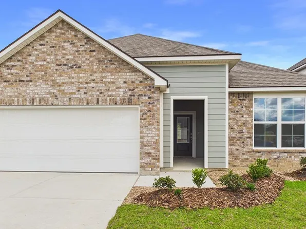 1705 Fairhaven Dr, Westlake, LA 70669