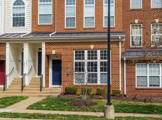 6261 Woodruff Springs Way #41, Haymarket, VA 20169
