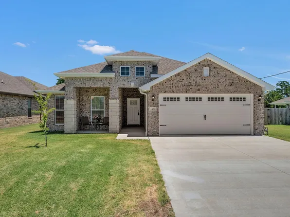 1475 Hale Mcginty Drive, Neosho, MO 64850