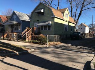 5645 S Seeley Ave, Chicago, IL 60636