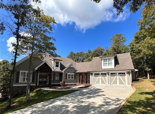 488 Northshore Dr, Blairsville, GA 30512