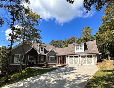 488 Northshore Dr, Blairsville, GA, 30512