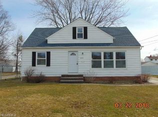 3875 E 365th St, Willoughby, OH 44094