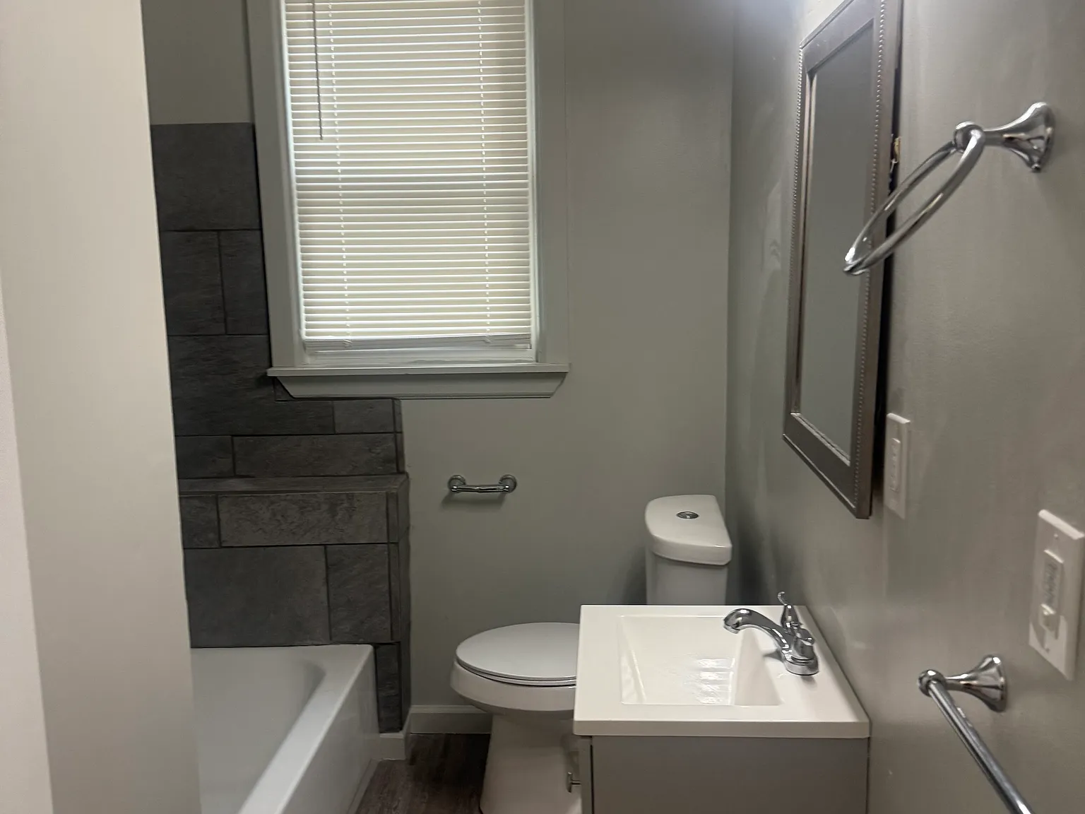 1 bed, $850 — Photo 4