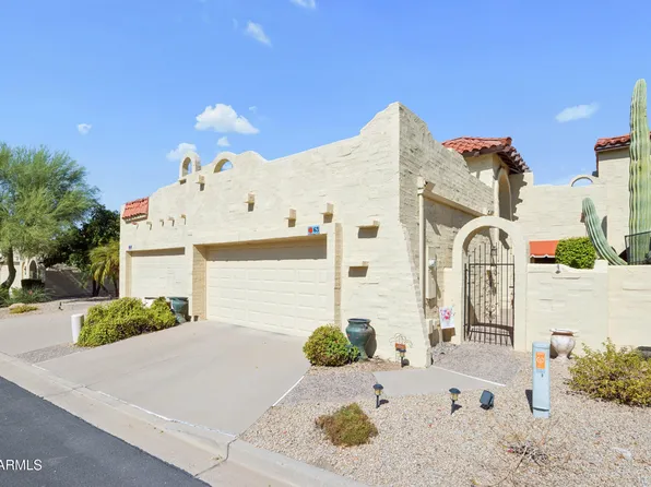 1235 N SUNNYVALE -- #63, Mesa, AZ 85205