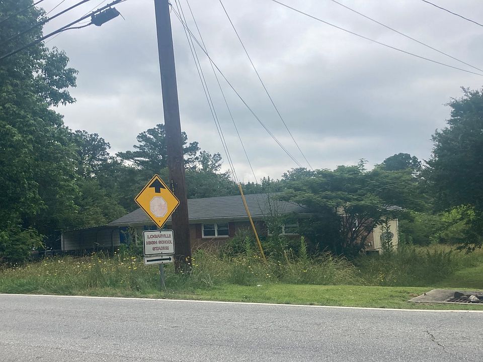 563 Lee Byrd Rd, Loganville, GA 30052 Zillow