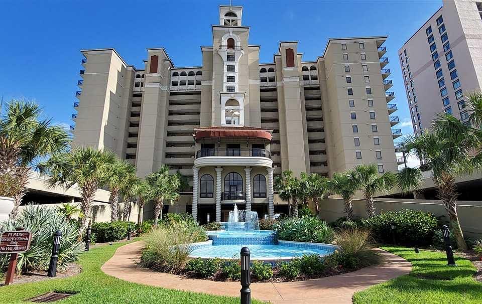 1st image of 5310 N Ocean Blvd Unit 1106