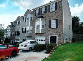 4926 Oak Meadow Ln, Oakwood, GA 30566